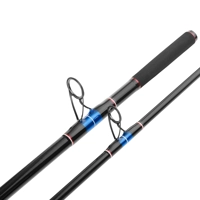 Zziplex Bass GT Rod 11ft 8in